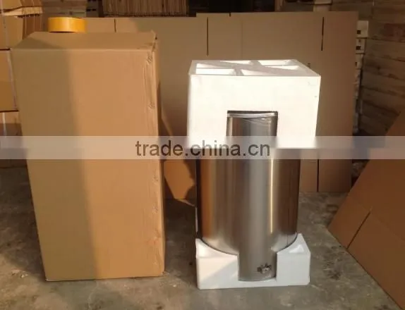 Honey Extractor for Organic Honey Processing photo-5