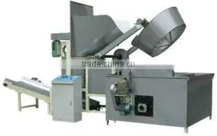 Bugles Snack Production Line photo-3