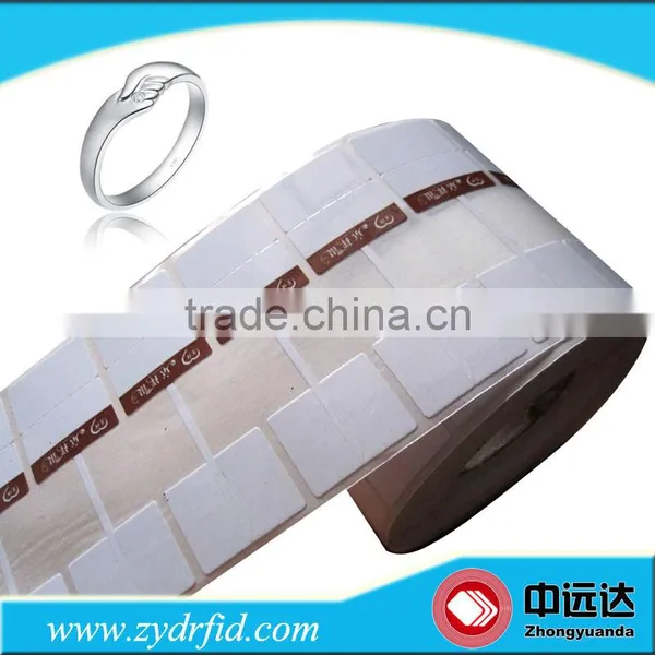 Custom 9610 Uhf Rfid Jewelry Tag photo-2