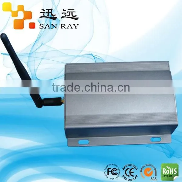 High-performance 2.45GHz Active RFID Reader/Writer photo-2