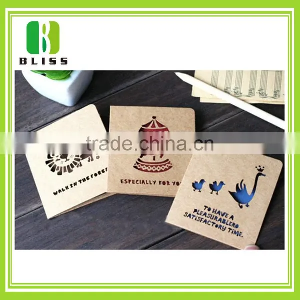 OEM Professional Custom Paper Card Happy Birthday Mp3 Music Greeting Cards photo-4