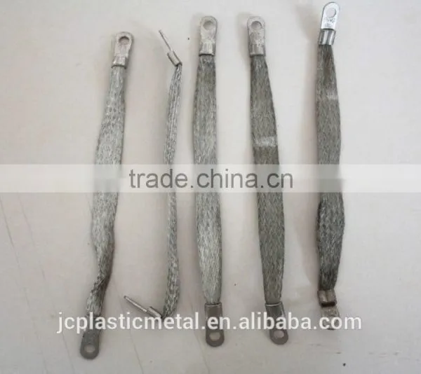 Metal Clip Strip Decorative Metal Strip Chrome Metal Strips photo-2