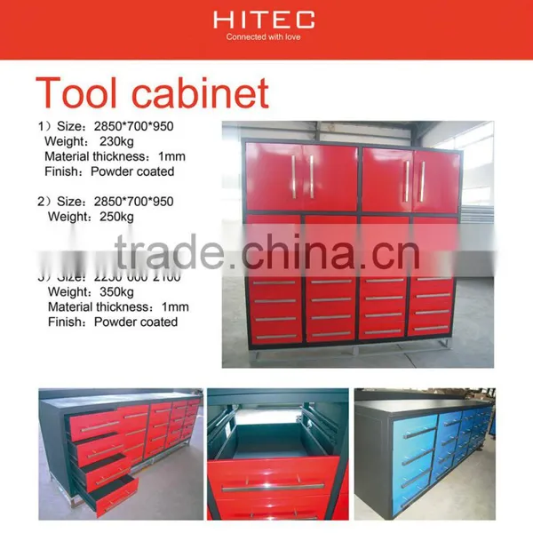Work Bench With Stainless Steel Handle photo-6