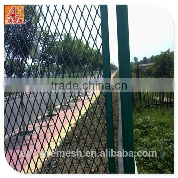 Factory Price Expanded Metal Mesh photo-5