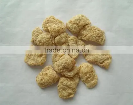 Haiyuan---textured Soybean Food Extruder photo-3