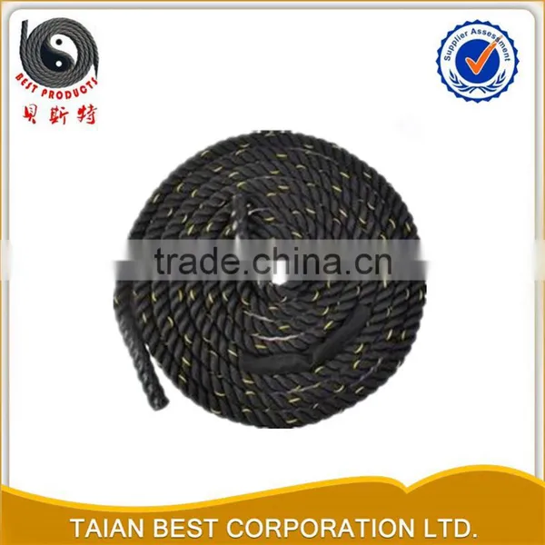 2015 Best Crossfit Battle Rope Made in China photo-4