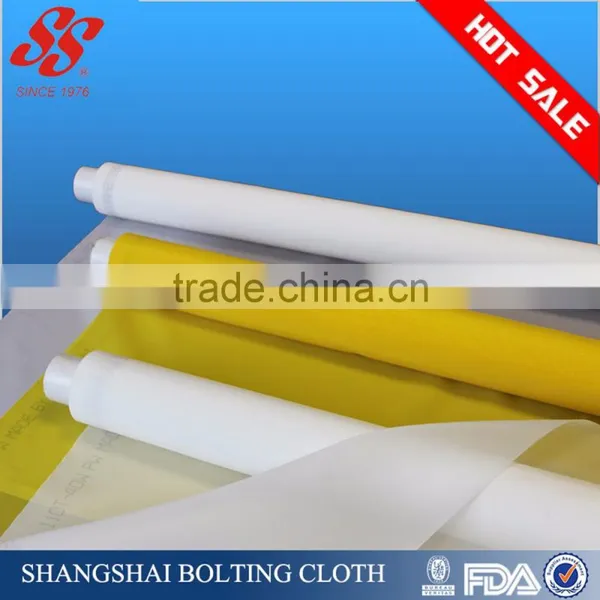 High Quality Screen Printing Textile Mesh photo-2