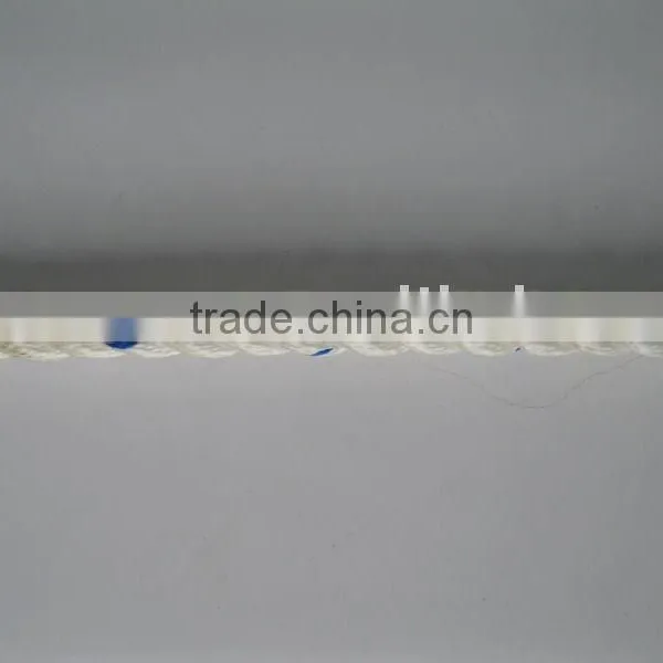 3-strand Twisted Rope