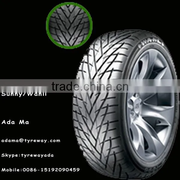 4X4 Tire 255/30ZR22, 245/30ZR22, 295/25ZR22, 285/50R20, 275/55R20 photo-5