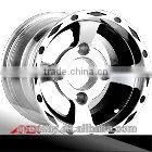 Golf Alloy Wheel Rim photo-4