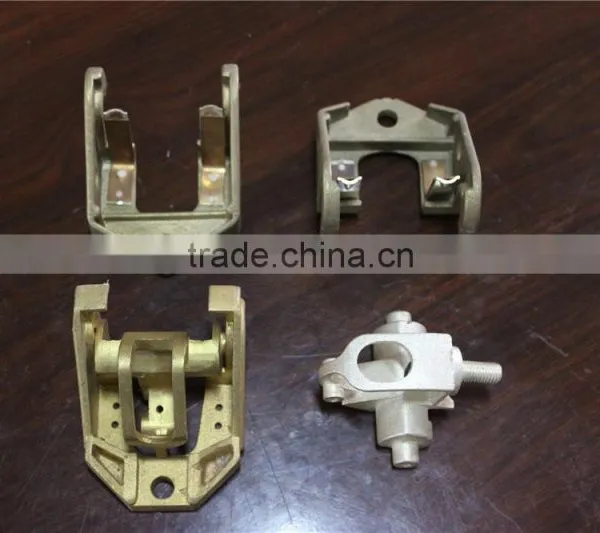 OEM High Voltage Fuse Parts