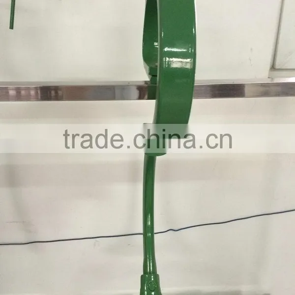 High Quality Spray Agricultural Tractor Cultivator Parts photo-2