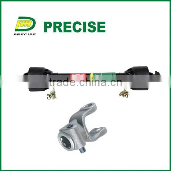 Tractor Transmission Shaft for Farm Use Agriculture Tools and Equipment photo-4
