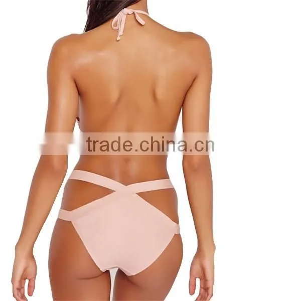 Sexy 2017 String Fashion Bikini photo-3