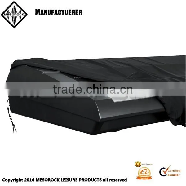 Stretchy on Stage Keyboard Dust Cover Electronic Organ Cover photo-3