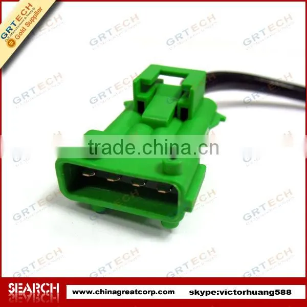 0258010090 High Quality Car Oxygen Sensor for Z24 photo-2