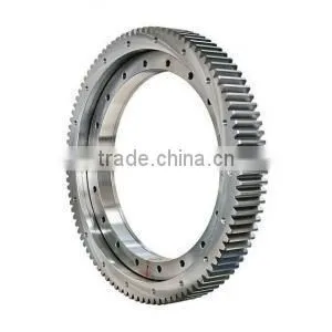 High Quality and Competitive Price Slewing Ring Bearing