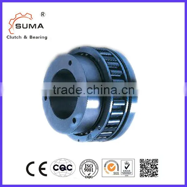 CKNZ-I Sprag Clutch Release Bearing for Speical Backstop Application photo-4