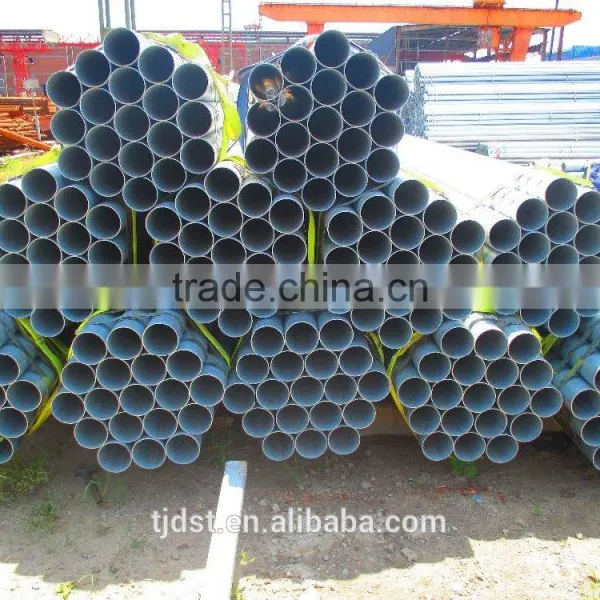 Famous Steel Pipe From CHINA photo-3