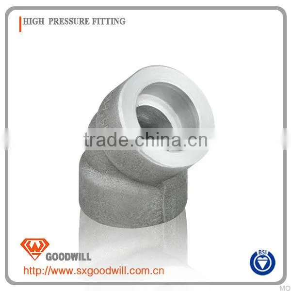 High Quality Forged Machine Parts photo-4