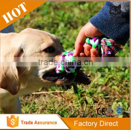 Rope Dog Toy Small/Medium/Large photo-6
