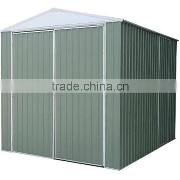Garden Tool Storage Shed photo-2