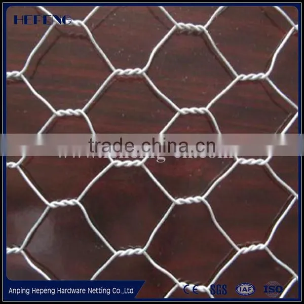 Lowest Price for Chicken Wire Mesh/ Hexagonal Mesh/ Wire Netting - Best Quality and Longtime Antirust photo-3