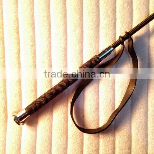 HORSE WHIP HORSE RIDING WHIP EQUESTRIAN HORSE WHIP ENGLISHI RIDING HORSE WHIP,HORSE WHIP WITH HAND STRAP,26" photo-4