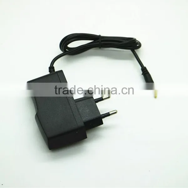 Durable DC 5V 1A Power Adapter AC 100V- 240V 2.5mm *0.7mm AC/DC Adapter US Plug photo-3