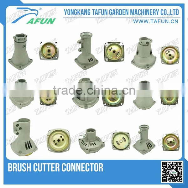 Hot Selling Garden Tools Gasoline Brush Cutter Spare Parts photo-2
