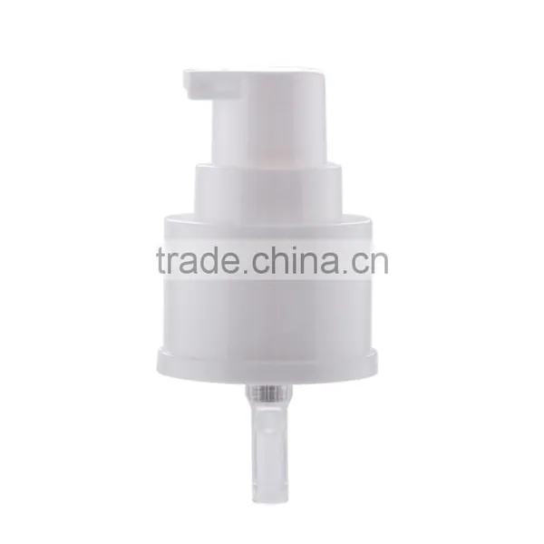 Yuyao High Quality Treatment Pump Double Wall With Cap photo-2
