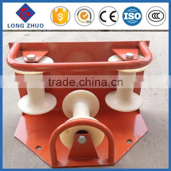 Cable Pulley photo-4