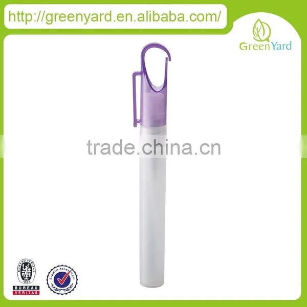 Plastic Hand Sanitizer Spray Pen photo-3