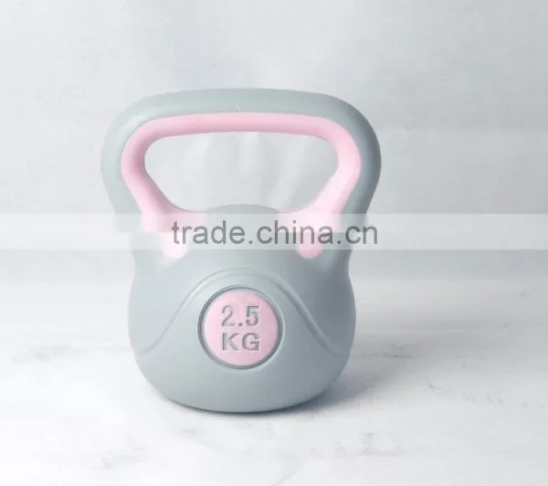Kettle Bell , Weight Lifting , Cement Kettlebells photo-2