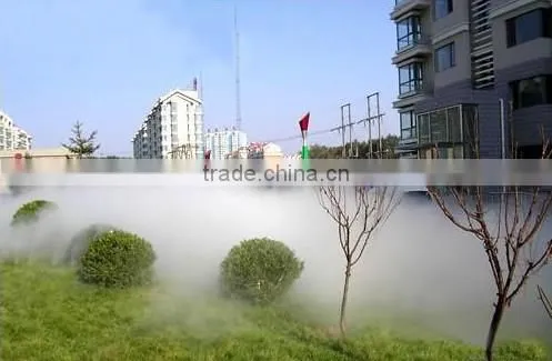 5 Disc Ultrasonic Mist Maker photo-3