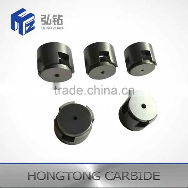 TC Swirl Chamber and End Plate Spray Dryer Nozzle Assembly for Chemicals and Dyes photo-3