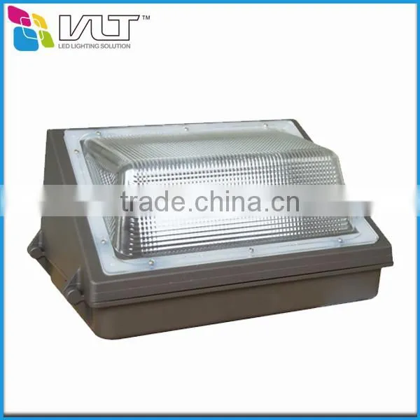 Outdoor Wall Lights Item Type and IP65 IP Rating 36W 60w 75w 100w 120w Led Wall Pack Light photo-3