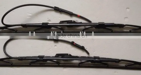 Frame Car Windshield Blade Wiper photo-3