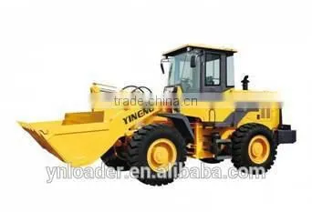 938 Wheel Loader photo-4