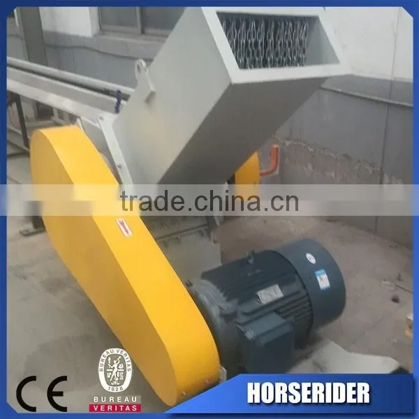 SWP Series PVC Pipe Crushing Machine photo-2