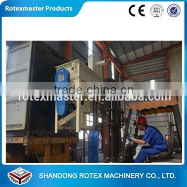 Poultry Feed Mixing Machine / Feed Powder Mixer Feeding Equipment photo-5