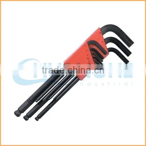 Chuanghe Sales Hex Head Allen Key Set photo-4
