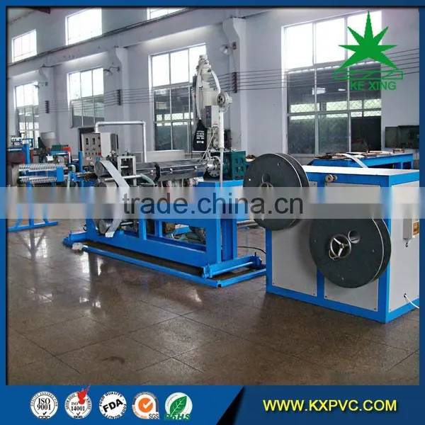 2017 Hot Selling PU Timing Belt Production Line Machine photo-4
