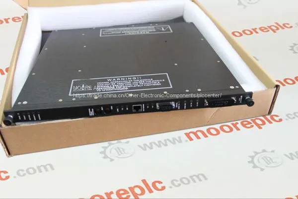 FACTORY SEAL SCHNEIDER TRICONEX 4000056-002B photo-3