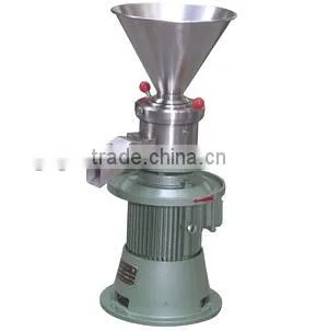 Vertical colloid mill/Colloid grinder/Colloid mixer