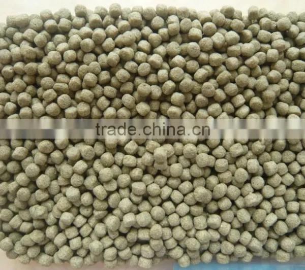 Jinan Eagle 200-250kg/h Fish Food Pellet Production Line photo-5