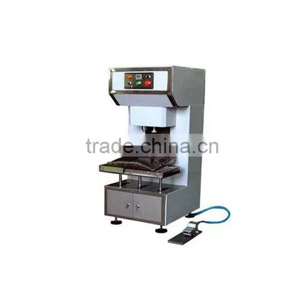 Hot Sale Verticle E-liquid Filling Machine photo-4