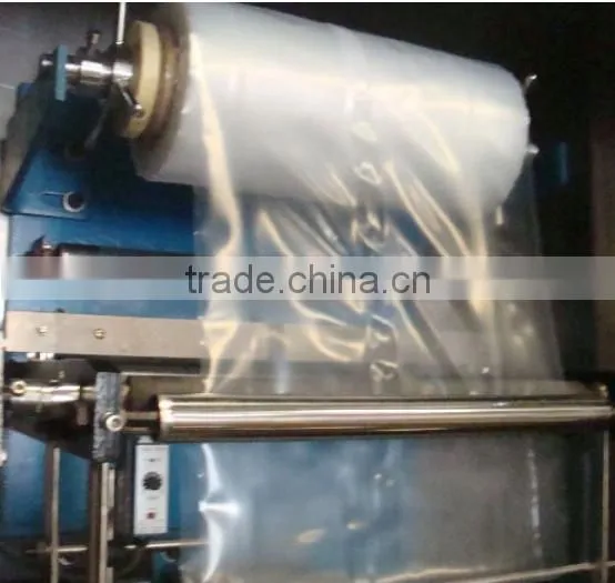 Full Automatic Liquid Filling Machine Price photo-3