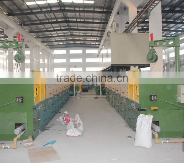 Tuning Roller Wire Drawing Machine photo-4