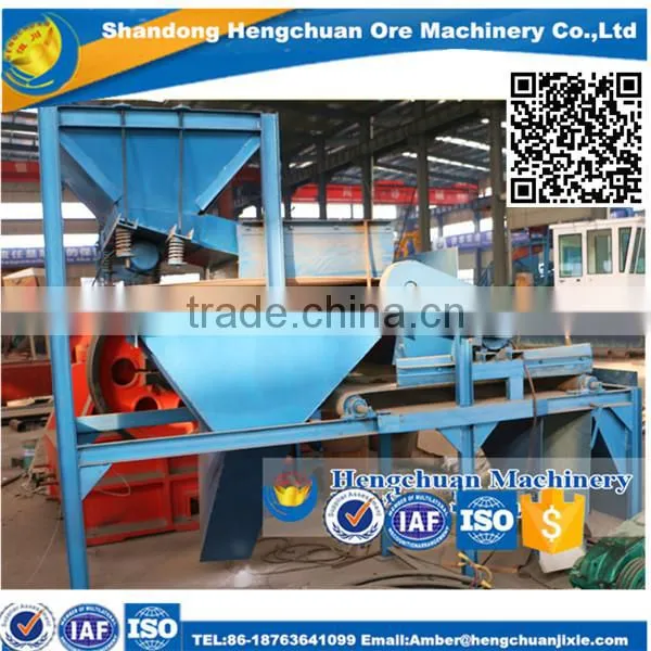 Fine &Permanent Magnetic Separator Price For Sale photo-3
